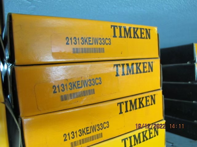 Timken Photo 66